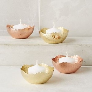 Pot à bougie décoratif en métal haut de gamme, design gravé, contenant de luxe pour bougie d'aromathérapie, décoration de table pour la maison - Product Image 2