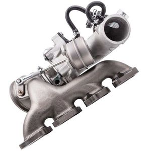 Turbocompressore per Chevy Cruze, Sonic, Trax, Buick Encore 1.4L, Opel EcoTec A14NET, Ricambi A14NET - Product Image 2