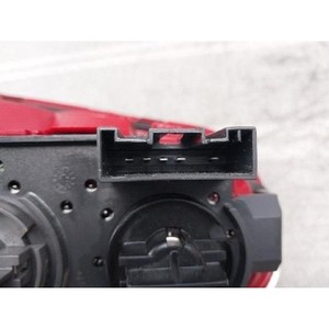 Luz Trasera Izquierda Usada para Mini Hatch 725591104 - Product Image 5