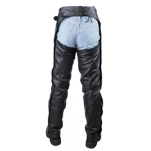 New Wholesale 2026 Waterproof and Breathable New Custom Embroidery Printed Design Factory Made Design Your Own Logo <b>Chaps</b> - Product Image 4
