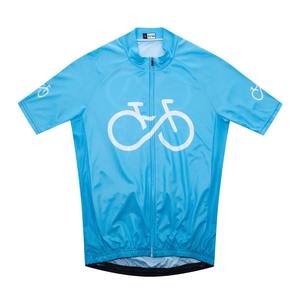 Nuevo Conjunto de Jersey de Ciclismo Personalizado Premium para Hombre, Uniforme Transpirable para Bicicleta de Carretera, Kit de Ciclismo de Secado Rápido con Pantalones Cortos Acolchados, Ropa de Equipo OEM - Product Image 5