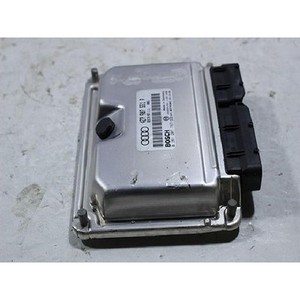 ECUs et modules informatiques d'occasion A6 4Z7907551P - Product Image 3