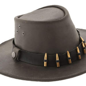 Chapeau de cowboy de qualité supérieure pour hommes, respirant, rayé, avec logo et couleurs personnalisés, pour l'équitation, les voyages, les sports et les occasions décontractées. - Product Image 2