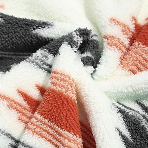 เสื้อสเวตเชิ้ตและชุดวอร์มผู้ชายสไตล์สตรีทแวร์ลำลองแบบสปอร์ตขนาดใหญ่พิเศษสั่งทำขายส่ง ผ้าผสมไนลอนกันลม - Product Image 6