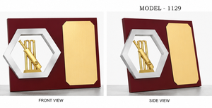 Premium Die Casting Metal Laser Engraved Custom Recognition Awards <b>Trophy</b> for Office School Excellence Celebrations - Product Image 4