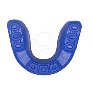 Protector Bucal de Material EVA de Grado Profesional, Ecológico, Ligero, Absorbente de Impactos, Cómodo y Transpirable, Ideal para Boxeo y MMA - Product Image 4