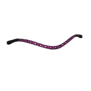 Horse Brow band in Cup Chain Fabricant Sellerie Fournisseur et Exportateurs - Product Image 6