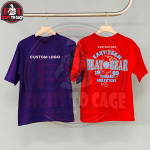 Camisetas Personalizadas de Último Diseño para Hombre, con Contraste de Color, Estilo Único y Calidad Premium - Product Image 6
