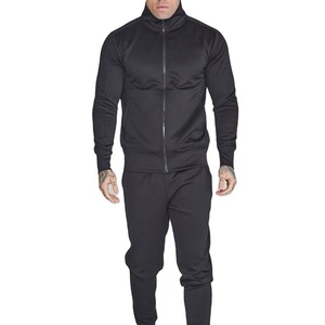 Conjunto Deportivo Personalizado con Cremallera para Entrenamiento, Ropa Deportiva para Correr y Gimnasio, Fabricante Directo de Fábrica OEM ODM - Product Image 4