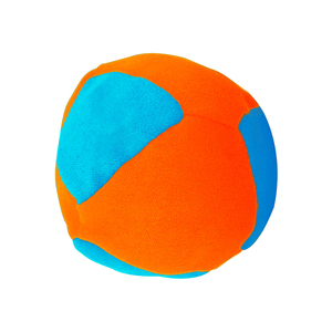 High Performance Hacky Sack Advanced Footwork Training Sports Footbag Compact Travel Friendly Hacky Sack Portable Outdoor - Product Image 2