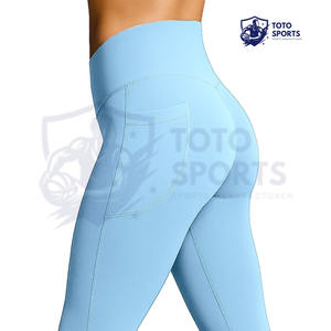 Leggings tendance, légers, respirants, fins, durables, faciles d'entretien, confortables, doux, nouvelle arrivée, logo personnalisé - Product Image 2