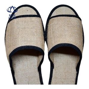 Pantuflas Hechas a Mano de Primera Calidad 2026, Calzado Interior Suave para Relajación Diaria y Caminatas Cómodas - Product Image 1