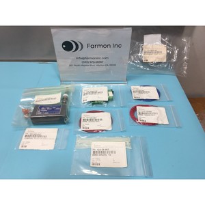 Interrupteur de température Burling Instruments A-1S-L-165 - Équipements et pièces semi-conductrices d'occasion fiables à l'échelle mondiale chez - Product Image 2