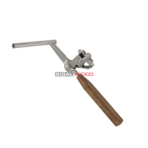 High Quality Surgical <b>Drill</b> <b>Guide</b> Tools for Distractor Procedures Precision Orthopedic Surgical Instrument Durable - Product Image 5