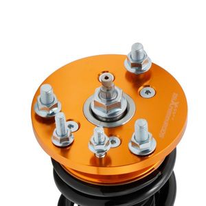 Amortiguadores y Sistemas de Suspensión para Acura TSX 2004-2008, Kit de Coilover con 24 Niveles de Amortiguación para HONDA Accord CL7 CL9 Sedán - Product Image 5