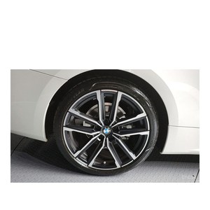 บีเอ็มดับเบิลยู ซีรีส์ 4 รุ่น 420i เอ็ม สปอร์ต คอนเวอร์ทิเบิล ปี 2024 ระยะทาง 7,554 กม. เกียร์อัตโนมัติ พวงมาลัยซ้าย กล้องมองหลัง - Product Image 5