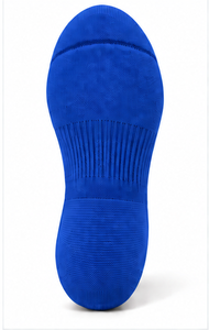 Wholesale Letter Logo <b>Socks</b> Custom Jacquard Knitted Cotton Crew <b>Socks</b> High Quality Cushion Casual Sports <b>Socks</b> for Men <b>Women</b> - Product Image 2