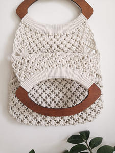 Beads & Silk Clutch with Durable Portable Design <b>for</b> Boutique Wholesale Collection - Product Image 4