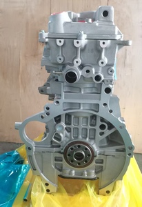 ชุดประกอบเครื่องยนต์ <span class=keywords><strong>1ZZ</strong></span> 1.8L DOHC คุณภาพสูง สำหรับเปลี่ยนทดแทนในรถยนต์โตโยต้า โคโรลล่า อัลติส ปอนเตี๊ยก ไวบ์ เชฟโรเลต พริซึม - Product Image 2