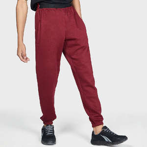 Pantalons pour hommes, pantalons multi-poches résistants à l'usure, pantalons décontractés pour l'entraînement en plein air, pantalons amples en vente - Product Image 2