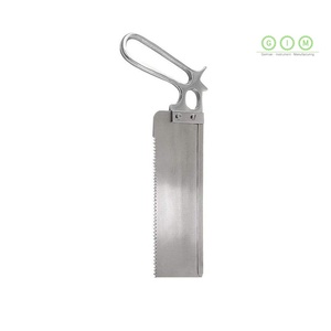 Premium quality Medical Grade Orthopedic <b>Bone</b> <b>Saw</b> Surgical Tool with Ergonomic Grip for Precision Surgical Applications - Product Image 1