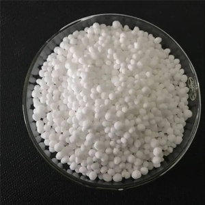 Urea 46%N en Perlas y Fertilizante de Urea 46% Nitrógeno - Grado Industrial 99% Pureza, Fertilizante Agrícola de Liberación Rápida en Venta - Product Image 5