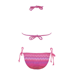 Premium Sublimation Bikini Breathable Summer Beach Swimwear Set Professional Manufacturer - Product Image 5