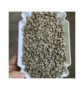 เมล็ดกาแฟคุณภาพสูงบรรจุในตู้คอนเทนเนอร์พร้อมระบบติดตามและใบรับรองครบถ้วน - Product Image 1