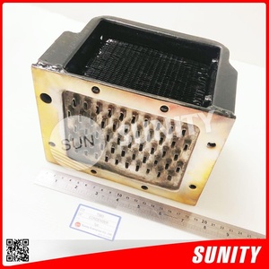 Sunity เครื่องควบแน่น TS60คุณภาพสูงสำหรับ yanmar ชิ้นส่วนเครื่องยนต์ทางการเกษตร - Product Image 4