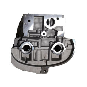 Fabricantes de piezas de automóviles Hina, cabezas de cilindro de suministro para Renault 7711134641 7711497299 7701478460 7701474361 - Product Image 2