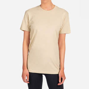 Camisetas Next Level Apparel, Camiseta Unisex de Algodón Next Level 3600 - Product Image 6