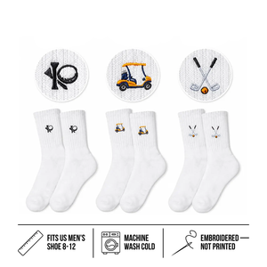 Customized Cotton Crew <b>Socks</b> Striped Knitted <b>Warm</b> Breathable Eco-Friendly Long Cuff Daily Use for Autumn Winter Women <b>Men</b> Kids - Product Image 2