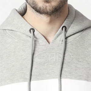 Sudaderas con Capucha para Hombre, Servicio OEM, 100% Algodón, Invierno, Logotipo Personalizado, Alta Calidad, Precio al por Mayor, Más Vendidas - Product Image 5