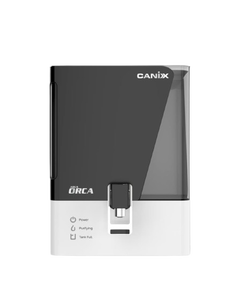 Sistema de Filtración de Agua Compacto AQUA ORCA, Sistema de Ósmosis Inversa de Tamaño Pequeño para Uso Doméstico - Product Image 6