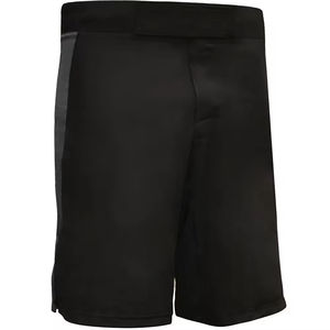 Shorts d'entraînement MMA personnalisés avec logo imprimé, extensibles dans 4 directions, sublimation personnalisée - Product Image 3