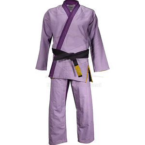 According To Customer Demand Jiu Jitsu Uniform <b>For</b> <b>Sale</b> New Design Different Color Jiu Jitsu Uniform - Product Image 2