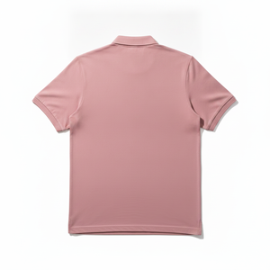 Polo de haute qualité, doux et respirant, à séchage rapide, pour hommes, été - Product Image 3