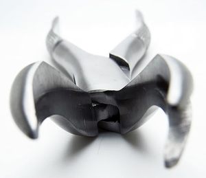 Forceps d'extraction dentaire manuels en acier inoxydable pour usage chirurgical et orthodontique, qualité A+, à vendre - Product Image 5