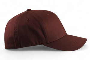 Sombrero de 6 Paneles al por Mayor, Gorra de Copa Suave para Protección Solar al Aire Libre, Estilo Pesca y Golf - Product Image 2