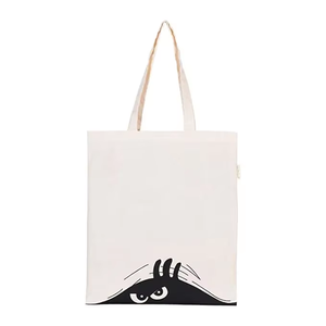 Reusable Non-Woven <b>Medium</b> Tote <b>Bag</b> Lightweight Shoulder Strap Daily Shopping Everyday Use Eco Friendly Durable - Product Image 1