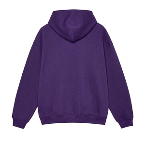 Sudadera con Capucha Personalizada al por Mayor, Sudadera Unisex para Fabricantes de Ropa de Moda - Product Image 5