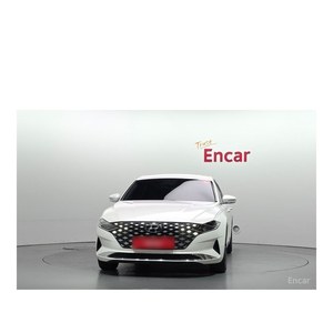 Hyundai Grandeur 3.0 LPi 2021/11, Auto de Alquiler, 67,915 km, Caja de Cambios Automática, Asientos de Cuero, con Cámara Trasera - Product Image 3