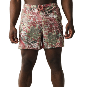 Running <b>Shorts</b> for Men <b>Lightweight</b> Sports Training Fitness Workout Quick Dry Breathable Athletic Performance Active Clothing - Product Image 6