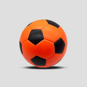 Balón de Fútbol OEM 2026, MOQ Bajo, Alta Calidad Profesional, Cuero, 5 Balones con Etiqueta Privada Premium, Talla 5, Nuevo, para Entrenamiento y Partidos - Product Image 4