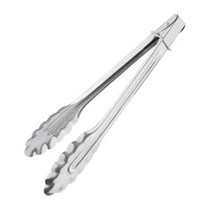 Pinzas para Cubitos de Hielo de Acero Inoxidable, Accesorios de Bar y Cocina, Pinzas para Cubitos de Hielo de Acero Inoxidable con Acabado Dorado - Product Image 5