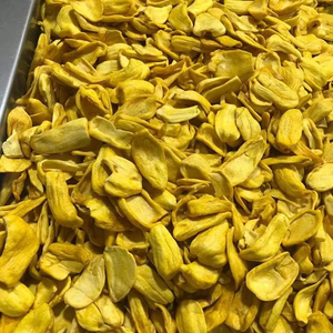 โรงงานเวียดนามจำหน่ายชิปขนุนกรอบ รสหวานธรรมชาติ ขนมผลไม้เขตร้อน ขนมเพื่อสุขภาพ ขายส่งจำนวนมาก ส่งออก - Product Image 1