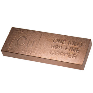 Lingotes de Cobre al por Mayor, Pureza Original, Alta Pureza 99.99%, Lingotes de Cobre en Oferta, Precio Económico, Lingotes de Cobre Puro - Product Image 2
