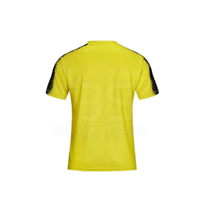 Camiseta de Uniforme de Equipo Personalizada, Ropa Deportiva de Secado Rápido, Nombre, Número y Logotipo - Product Image 2