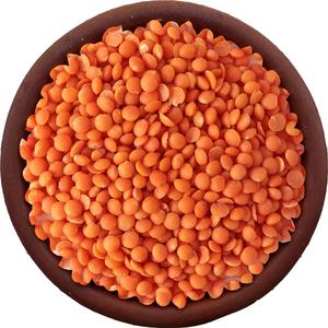 2026 Red Lentils Whole and Split Available Best Quality Quality Green Lentils, Crimson Lentils, Red Lentils Price with 2 Yea - Product Image 1