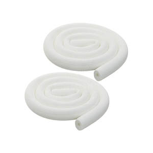 Tuyau d'arrosage flexible en mousse moderne et durable, isolation thermique pour applications résidentielles, de jardinage et utilitaires généraux - Product Image 4
